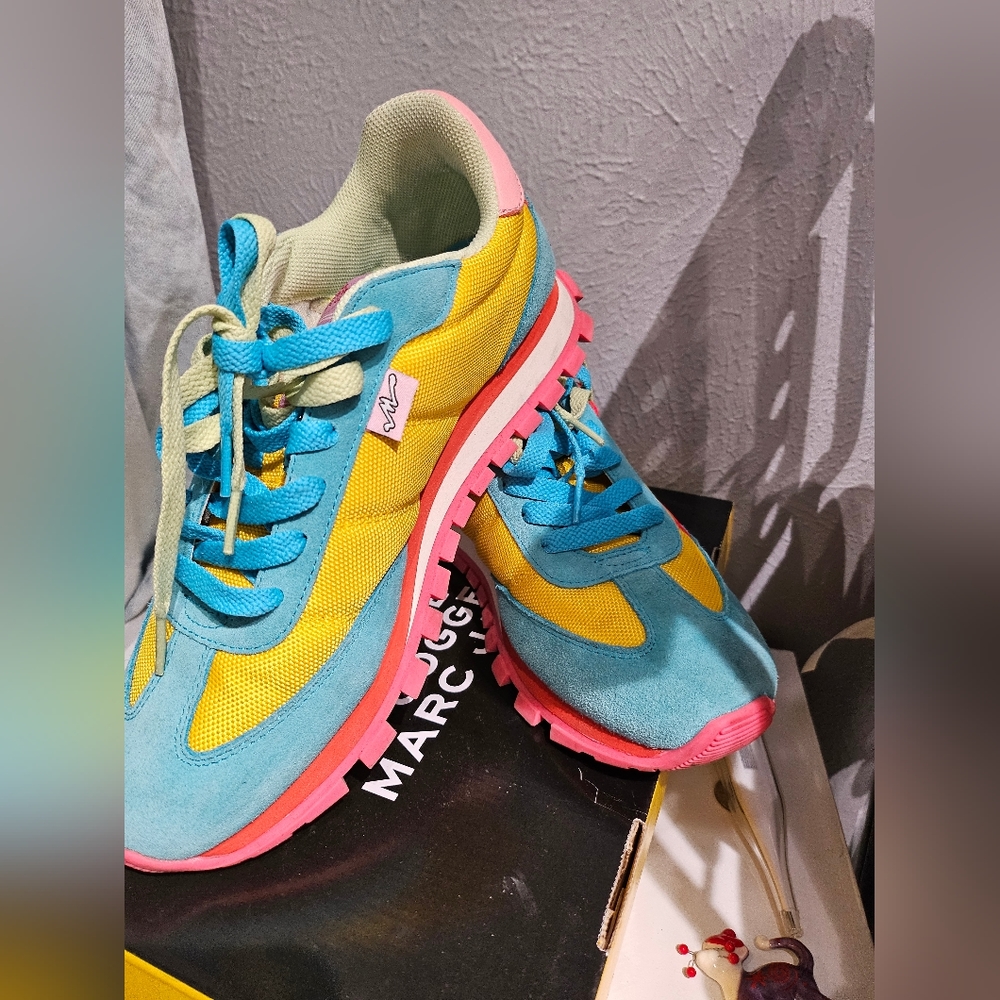 Marc Jacobs sneakers